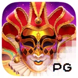 Bocoran RTP Slot PG Soft Mask Carnival